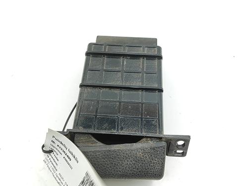 Used Cup/Object holder Cup/Object holder ISUZU D-MAX II (TFR, TFS) 1.9 Ddi 4x4 (TFS87J) (163 hp) 33381418 33381418