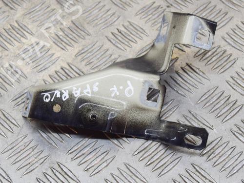 Støtte CITROËN JUMPER II Van 2.0 BlueHDi 130 (130 hp) 14621598
