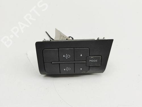 Used Switch CITROËN JUMPER II Van 2.2 HDi 100 (101 hp) 30394783