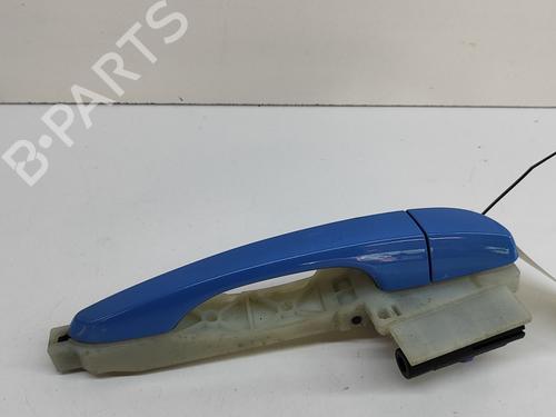 Rear right exterior door handle HYUNDAI KONA (OS, OSE, OSI) 1.0 T-GDi Hybrid 48V | BP27787108C130 
