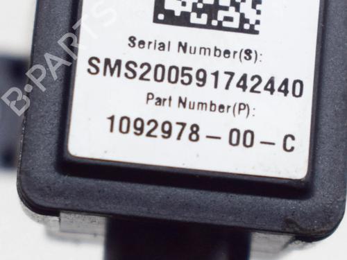 Camera TESLA MODEL 3 (5YJ3) EV | BP27756704E14  - Image 6