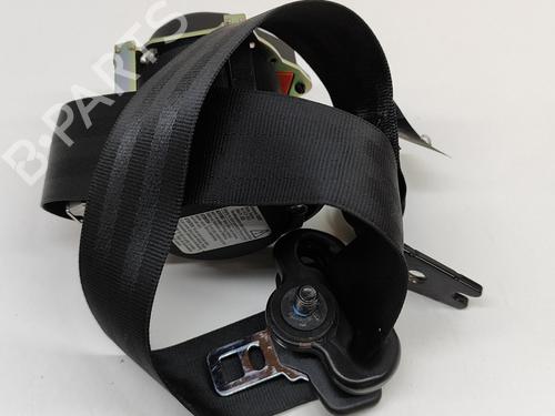 Rear left seatbelt VOLVO V60 I (155) D3 | BP16076362I29 