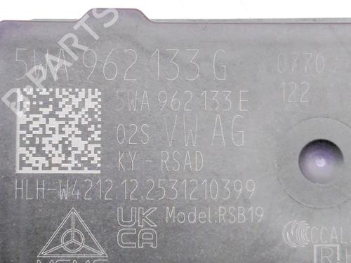 Electronic module SKODA OCTAVIA IV (NX3, NN3, PV3) 2.0 TDi | BP39421220M83 - Image 7