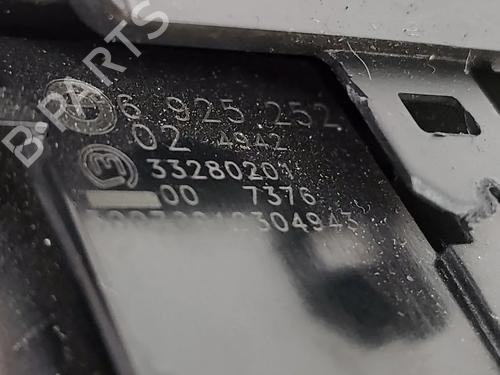 Electronic module BMW 6 (E63) 635 d | BP29310362M83 