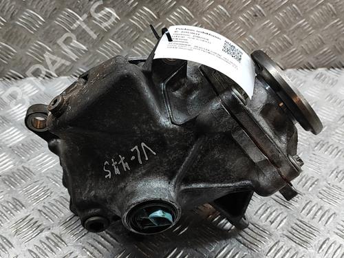Used Front differential MERCEDES-BENZ GLC (X253) 250 d 4-matic (253.909) (204 hp) 24820711