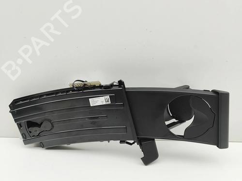 Used Cup/Object holder PORSCHE 911 (992) 3.0 Carrera 4 S (992420) (450 hp) 30575106