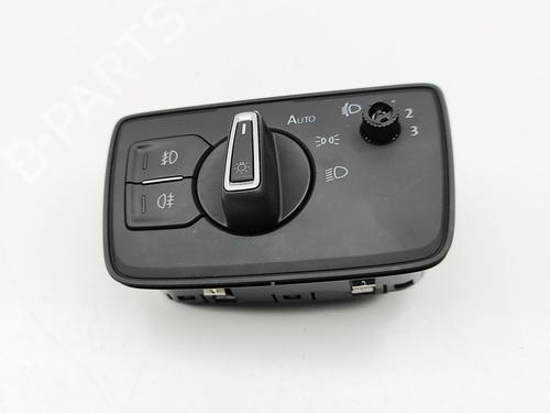 Elektronik Modul für VW PASSAT B8 Variant (3G5, CB5) 2.0 TDI (150 hp) 29830284