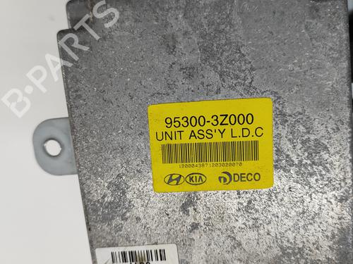 Electronic module HYUNDAI i40 I (VF) 1.7 CRDi | BP17767429M83 