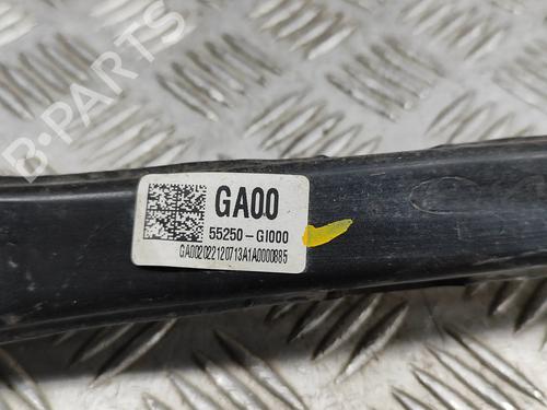 Left rear suspension arm KIA EV6 (CV) 77 GT AWD | BP28550071M14 - Image 6