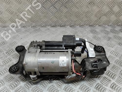 Used Suspension compressor BMW X5 (F15, F85) M 50 d (381 hp) 25999878