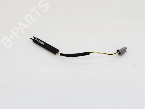 Used Electronic module NISSAN QASHQAI II (J11, J11_) 1.6 DIG-T (163 hp) 7734683