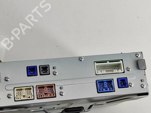 Electronic module MAZDA CX-30 (DM) e-SKYACTIV-X M Hybrid | BP33370434M83 - Image 6