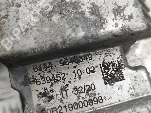 Inverter/Converter BMW i3 (I01) Electric | BP23866283M119 