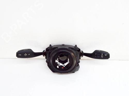 Used Steering column stalk Steering column stalk BMW 2 Coupe (F22, F87) M 235 i (326 hp) 12099338 12099338