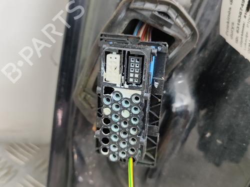Right front door PORSCHE BOXSTER (986) 2.5 | BP28523878C3 