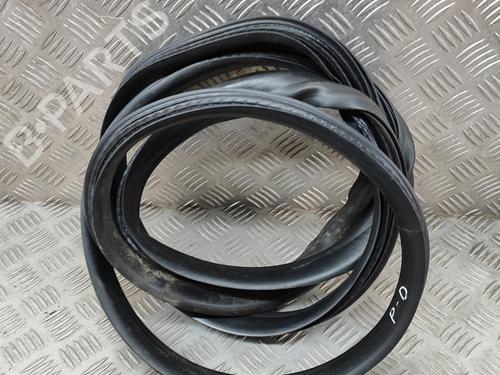 Rubber door seal VOLVO XC60 I SUV (156) D4 | BP16077252C142 