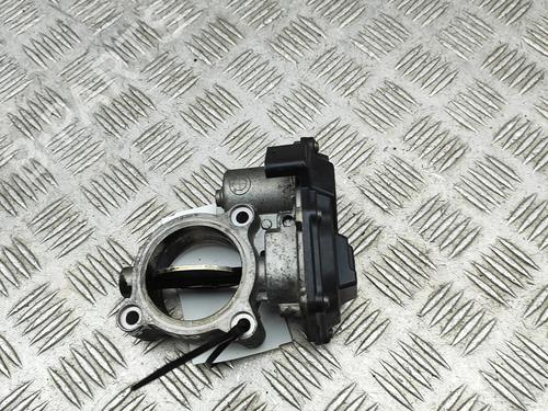 Used Throttle body Throttle body BMW 5 (F10) M 550 d xDrive (381 hp) 34145892 34145892