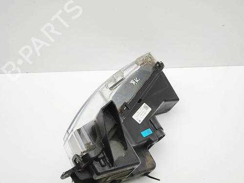 Left front fog light TESLA MODEL Y (5YJY) Long Range All-wheel Drive | BP38782310C30 - Image 4