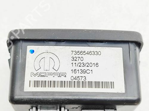 Electronic module FIAT DUCATO Bus (250_) 130 Multijet 2,3 D | BP33291773M83 - Image 7