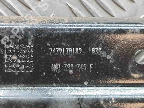 Upper protection PORSCHE CAYENNE Coupe (9YB) 4.0 S AWD (9YBBJ1) | BP33374990M93  - Image 7