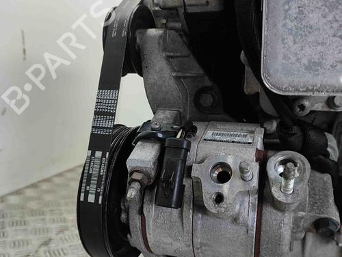 Engine JEEP GRAND CHEROKEE IV (WK, WK2) 3.0 CRD V6 4x4 | BP29829642M1
