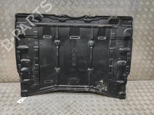 Underbody protection NISSAN LEAF (ZE1) Electric | BP27779899M92 - Image 4