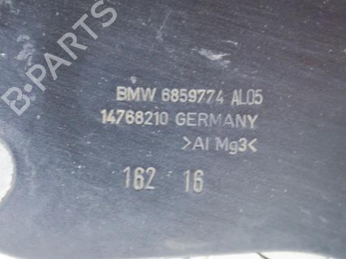 Underbody protection BMW i3 (I01) Range Extender | BP14619032M92  - Image 6