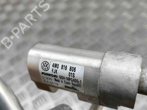 AC pipe AUDI E-TRON (GEN) 55 quattro | BP33374518M126 - Image 5