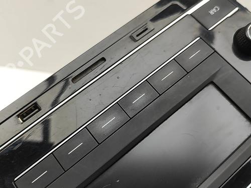 Module électronique VW CRAFTER Platform/Chassis (SZ_) 2.0 TDI RWD (SZB, SZC, SZD, SZH, SZI, SZO, SZP, SZQ, SZU... | BP31047660M83 