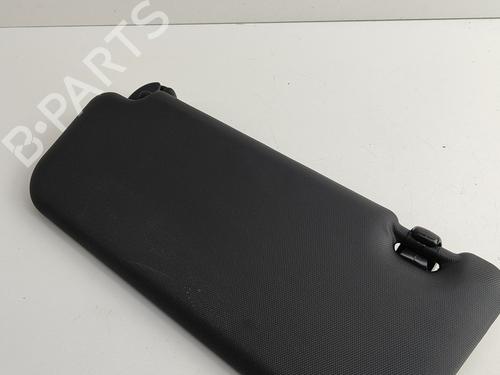 Right sun visor TOYOTA COROLLA Estate (_E21_) 2.0 Hybrid (MZEH12) | BP27788925I2 