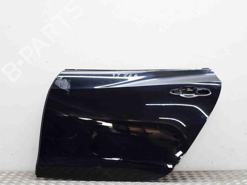 Left rear door MASERATI QUATTROPORTE VI 3.8 GT S | BP8353639C4