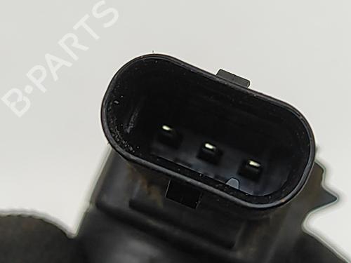 Module électronique PORSCHE CAYMAN (987) S 3.4 | BP29753345M83 