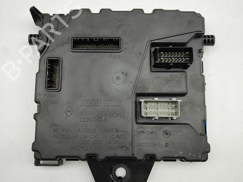 Control unit RENAULT MASTER III Van (FV) 2.3 dCi 180 FWD (FV04, FV07) | BP38184582M11 - Image 5