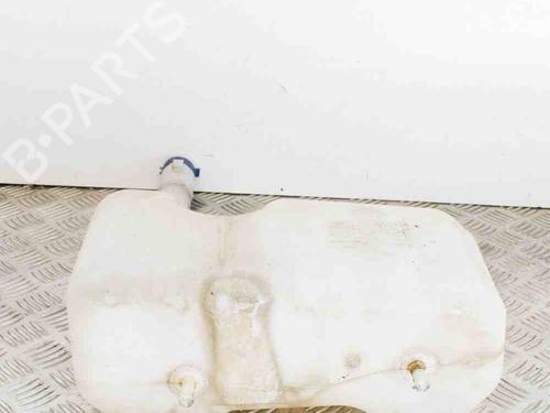Windscreen washer tank CITROËN JUMPER II Van 2.2 HDi 130 | BP6741267C113 