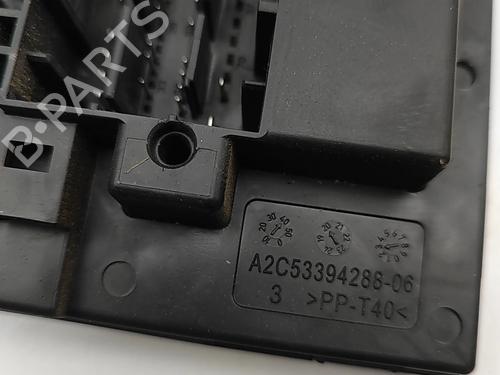 Electronic module VW CRAFTER Platform/Chassis (SZ_) 2.0 TDI RWD (SZB, SZC, SZD, SZH, SZI, SZO, SZP, SZQ, SZU... | BP33381694M83 - Image 7