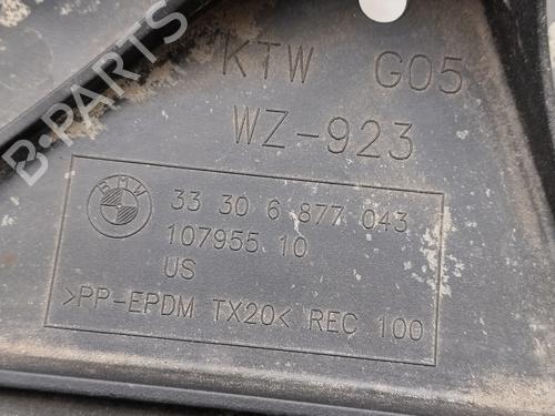 Støtte BMW XM (G09) XM All-wheel Drive | BP39687303C155  - Image 6