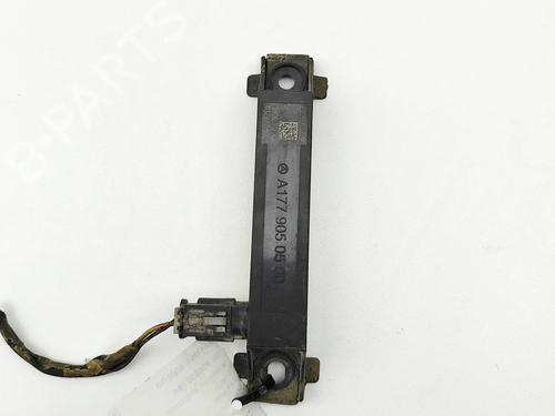 Electronic module MERCEDES-BENZ GLB (X247) GLB 220 d 4-matic (247.615) | BP36952547M83 - Image 2