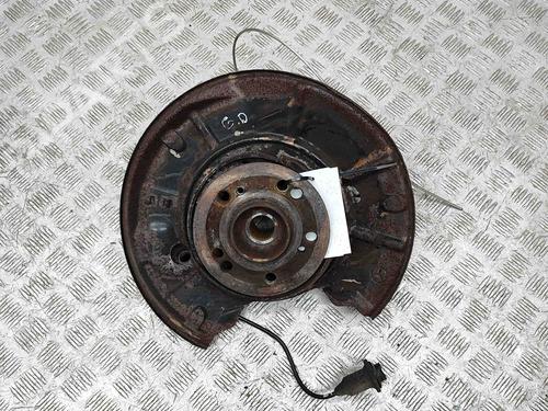 Used Right rear steering knuckle MERCEDES-BENZ S-CLASS (W220, V220) S 320 (220.065, 220.165) (224 hp) 23946607