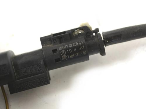 Electronic sensor BMW 1 (E87) 120 d | BP33339022M84 - Image 5