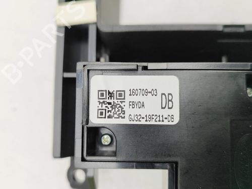 Switch LAND ROVER RANGE ROVER EVOQUE (L538) 2.0 D 4x4 | BP33392617I30  - Image 9