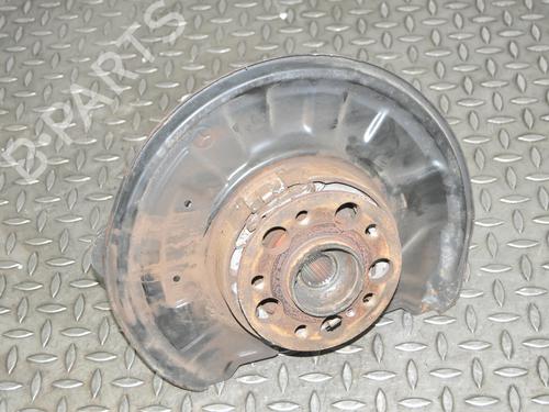 right-rear-steering-knuckle-mercedes-benz-e-class-coupe-c207-2009-2010-2011-2012-2013-2014-2015-2016-33374617 main image