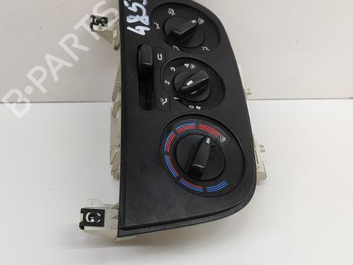 Elektronisk modul CITROËN NEMO Box Body/MPV (AA_) 1.4 HDi | BP24306742M83 