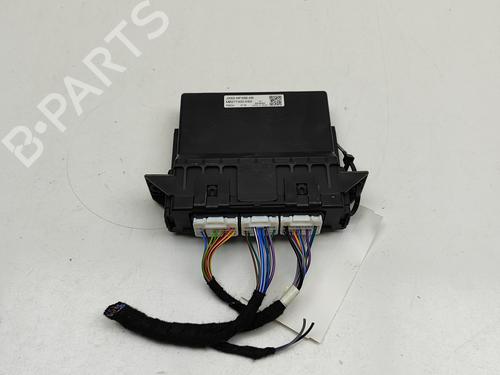 AC-Styringsenhed/Manøvreenhed JAGUAR F-PACE (X761) 2.0 TD4 (163 hp) 29830636