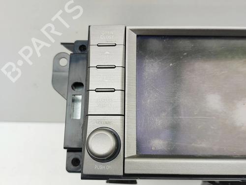 Electronic module FERRARI CALIFORNIA 4.3 | BP32119326M83 