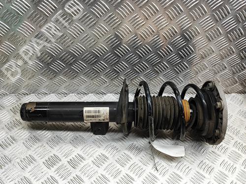 Used Right front shock absorber BMW 3 Touring (F31) 335 d xDrive (313 hp) 25614802
