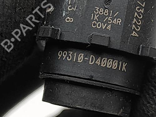 Electronic module KIA SPORTAGE IV (QL, QLE) 1.6 CRDi | BP33378152M83 - Image 6