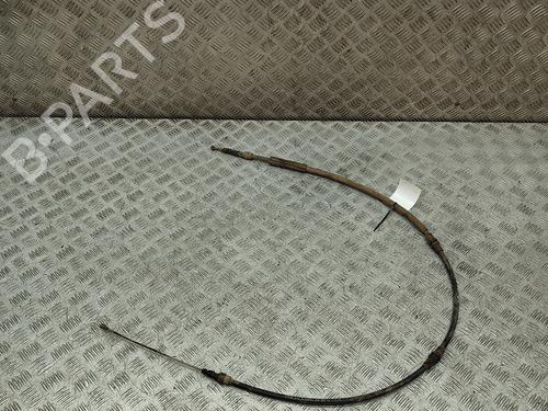 Câble de frein à main VW CRAFTER Van (SY_, SX_) 2.0 TDI FWD (SYB, SYC, SYD) | BP30463258C145