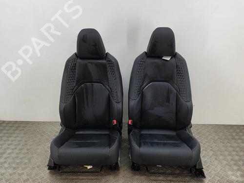 Sæde sæt LEXUS UX (_AA1_, _AH1_, _MA1_) 250h (MZAH10) | BP27786077C78 - Image 2