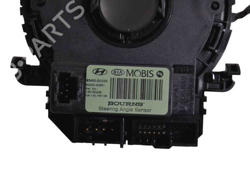 Squib airbag KIA OPTIMA (JF) 1.6 CRDi | BP30235494C102 