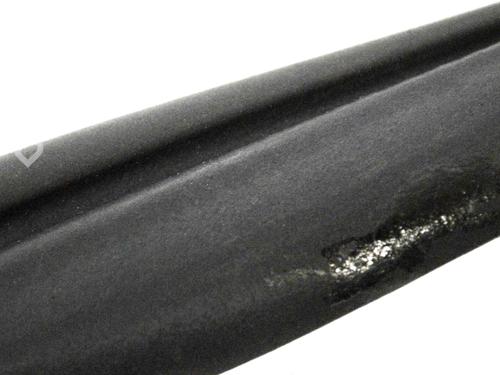 Rubber door seal RENAULT MASTER III Van (FV) 2.3 dCi 180 FWD (FV04, FV07) | BP30227547C142